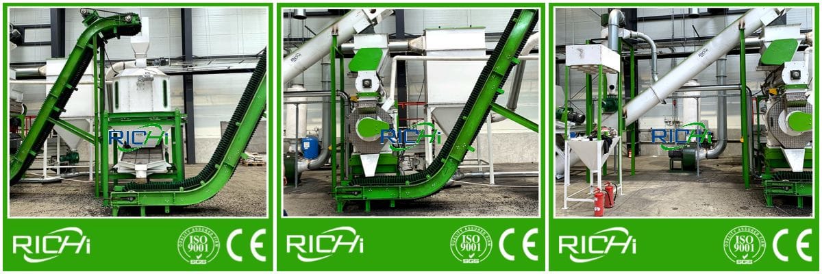 wood pellet machine for sale small wood pellet press