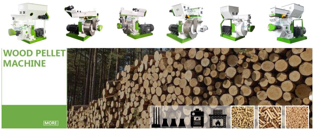 wood pellet machine for sale wood pellet making machines