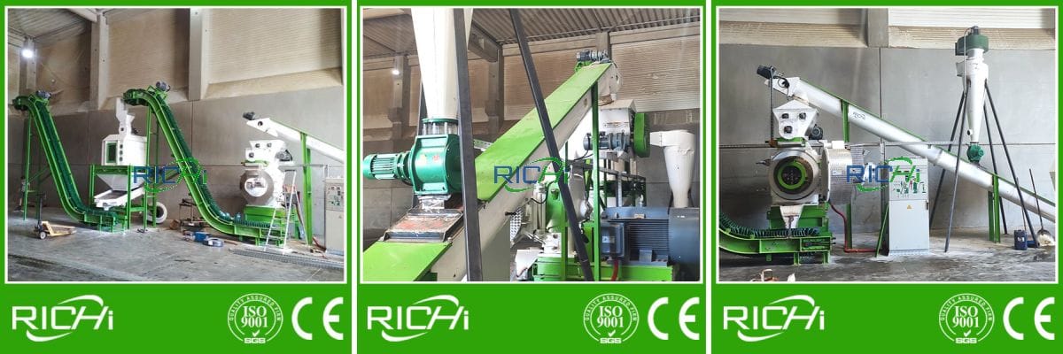 wood pellet machine for sale wood pellet press machine