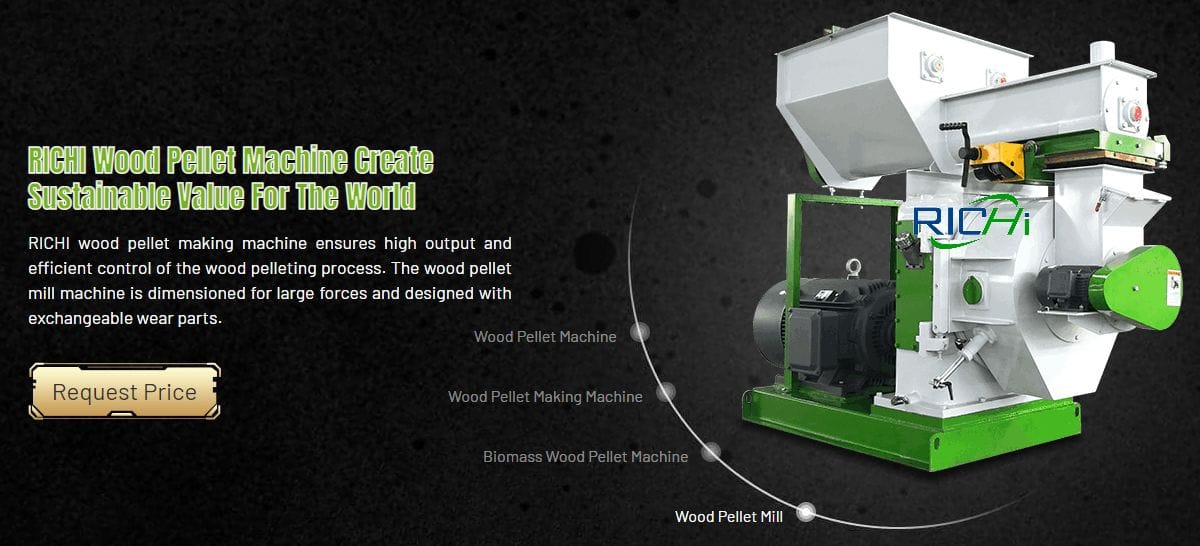 wood pellet machine made in usa wood pellet machine for sale