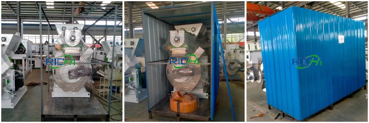 wood pellet machine wood pelletizers for sale