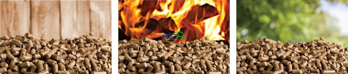 wood pellet machinery wood pellet machine for sale