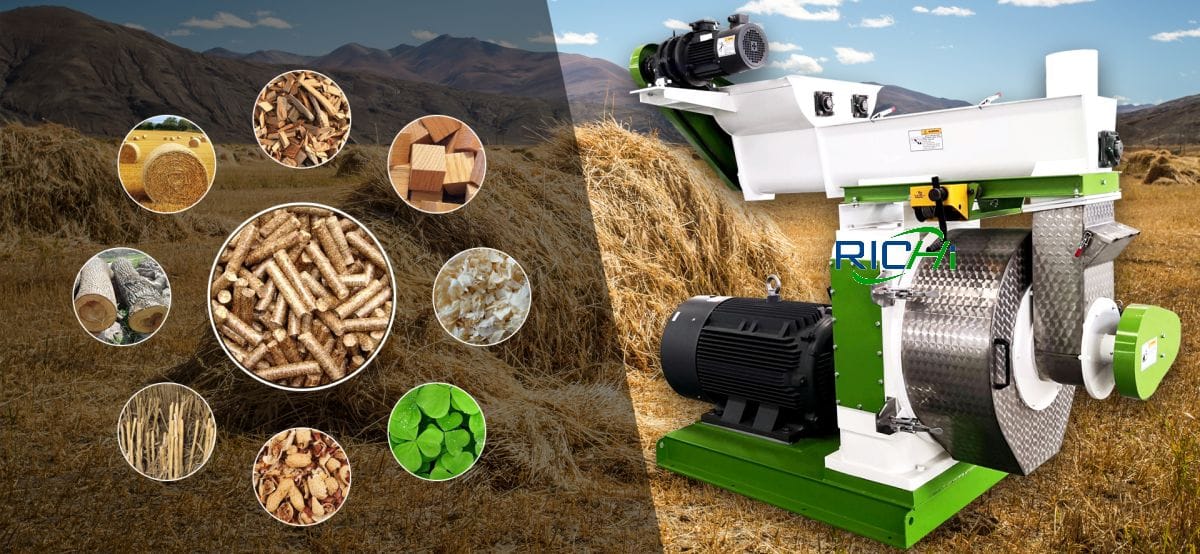 wood pellet making machine wood pellet machine for sale