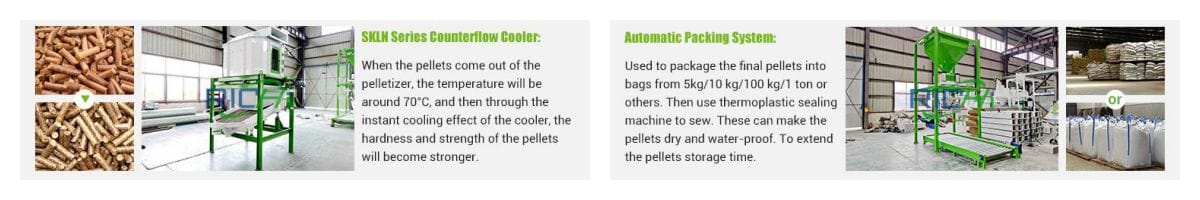 wood pellet press for sale small wood pellet press