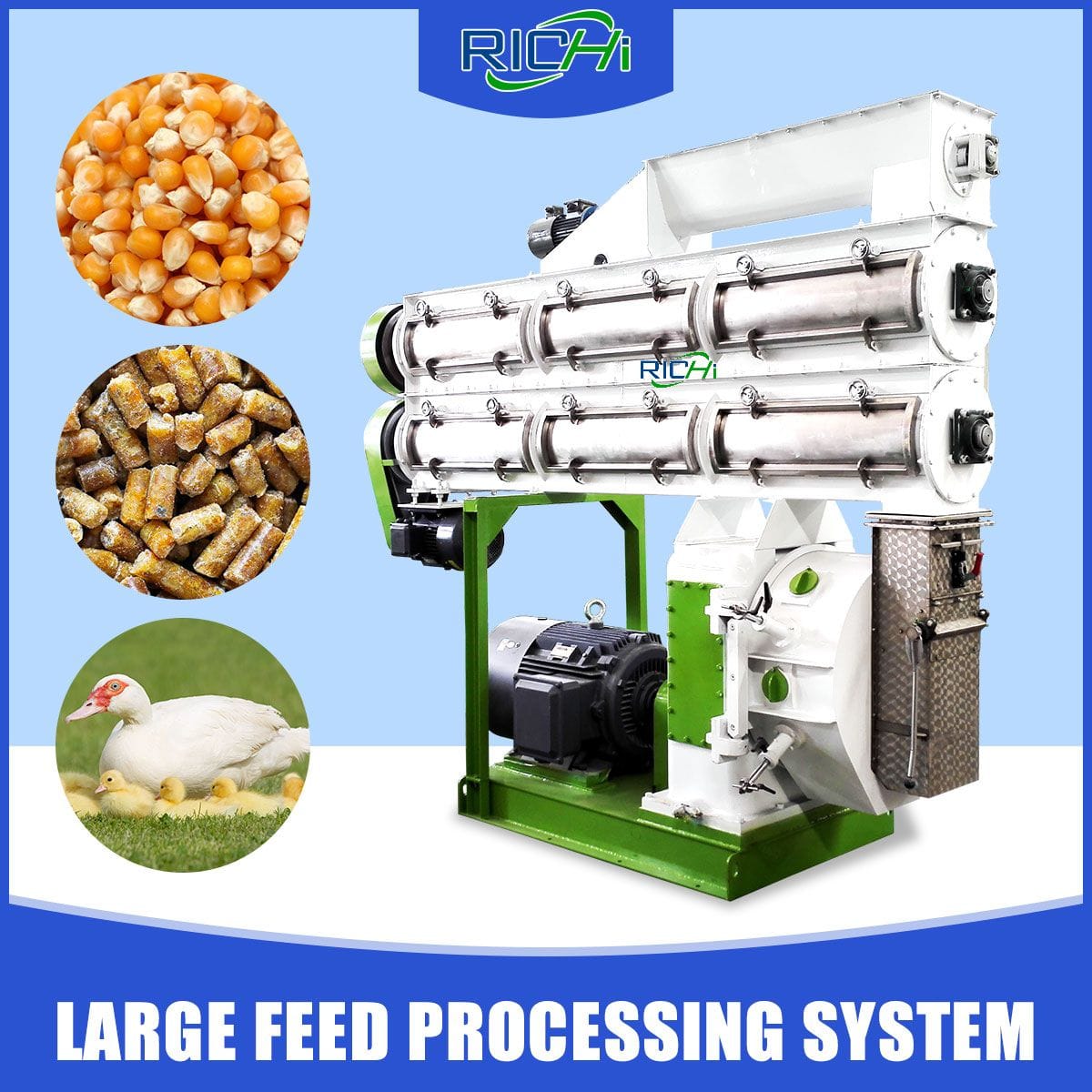 feed pellet making machine pellet feed making machine floating fish feed pellet machine