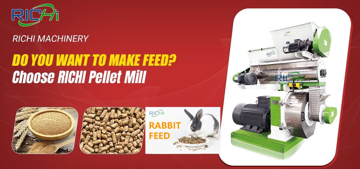 rabbit pellet making machine feed pellet mill for sale australia