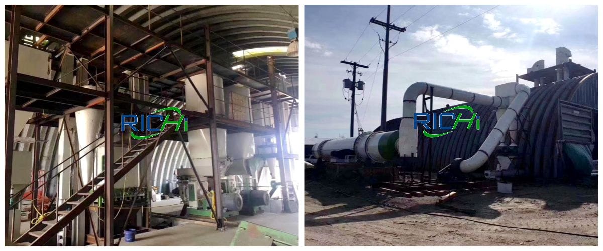 wood pellet manufacturing plant wood pellet or briquette manufacturing plant woodworking