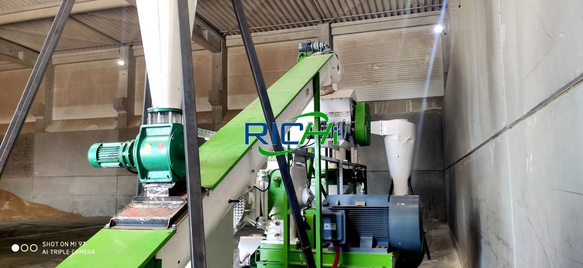 wood pelleting plant for sale wood pelleting plants
