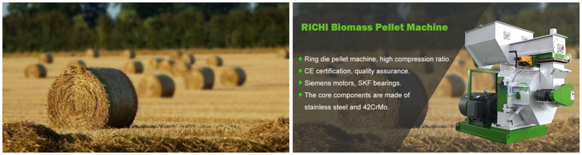 biomass pellet making machine price in india