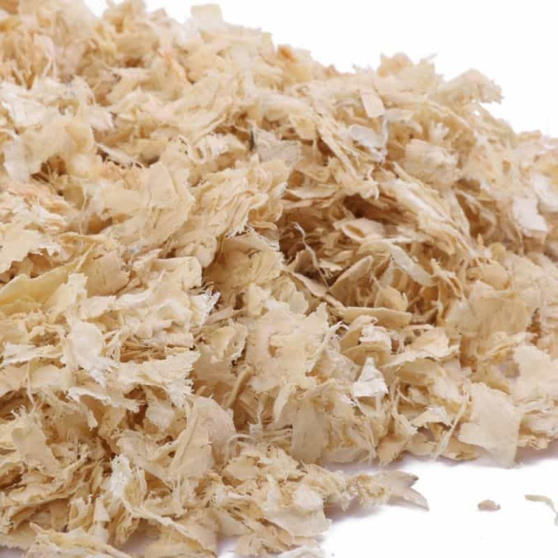 sawdust for pellet machine 4 tons