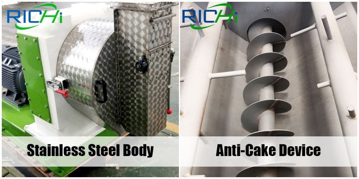 sawdust pellet machine manufacturer