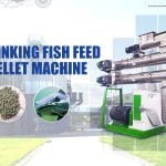 sinking-fish-feed-pellet-machine-manufacturer