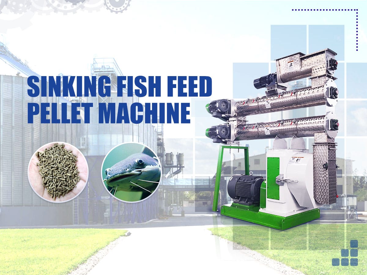 sinking-fish-feed-pellet-machine-manufacturer