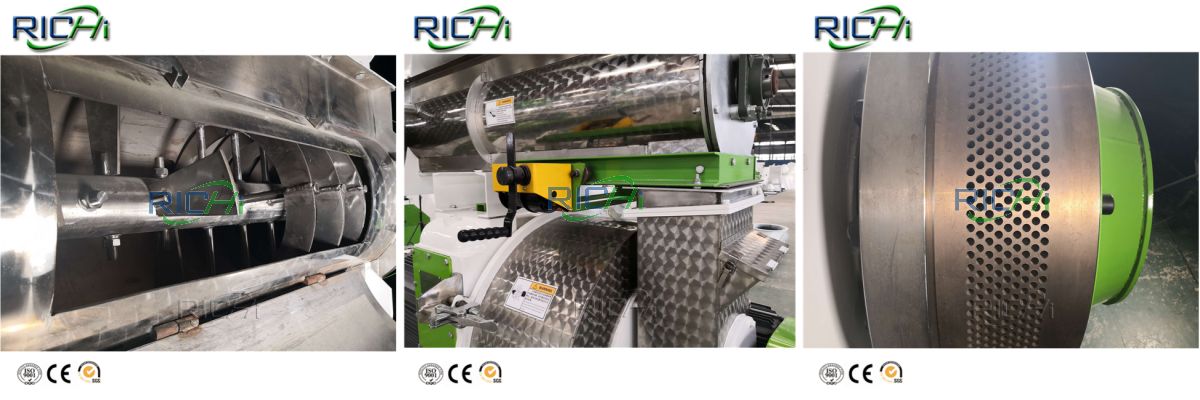 alfalfa-pellet-machine-manufacturer