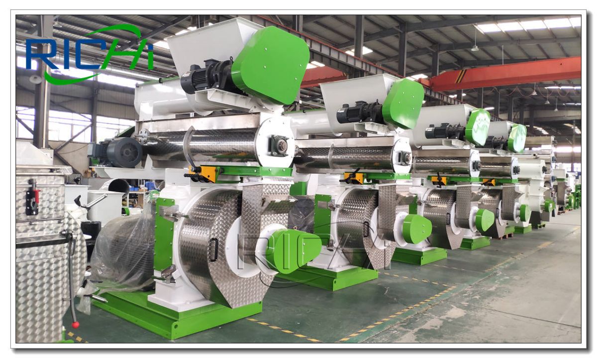 alfalfa pellet mill for sale Europe