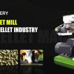 feed alfalfa grass pellet machine design