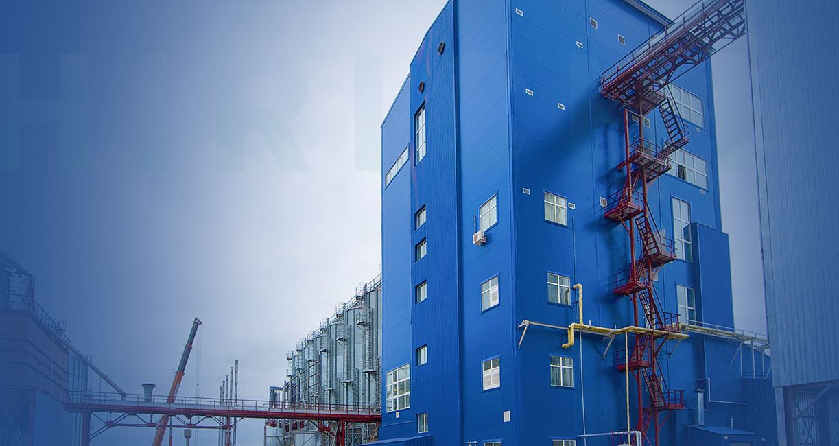 5-20 T/H Cattle Feed Manufacturing Plant Cost