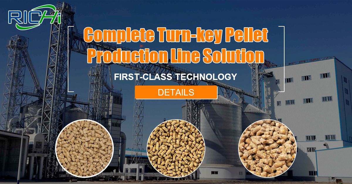 Automatic cattle feed plant machine solutions