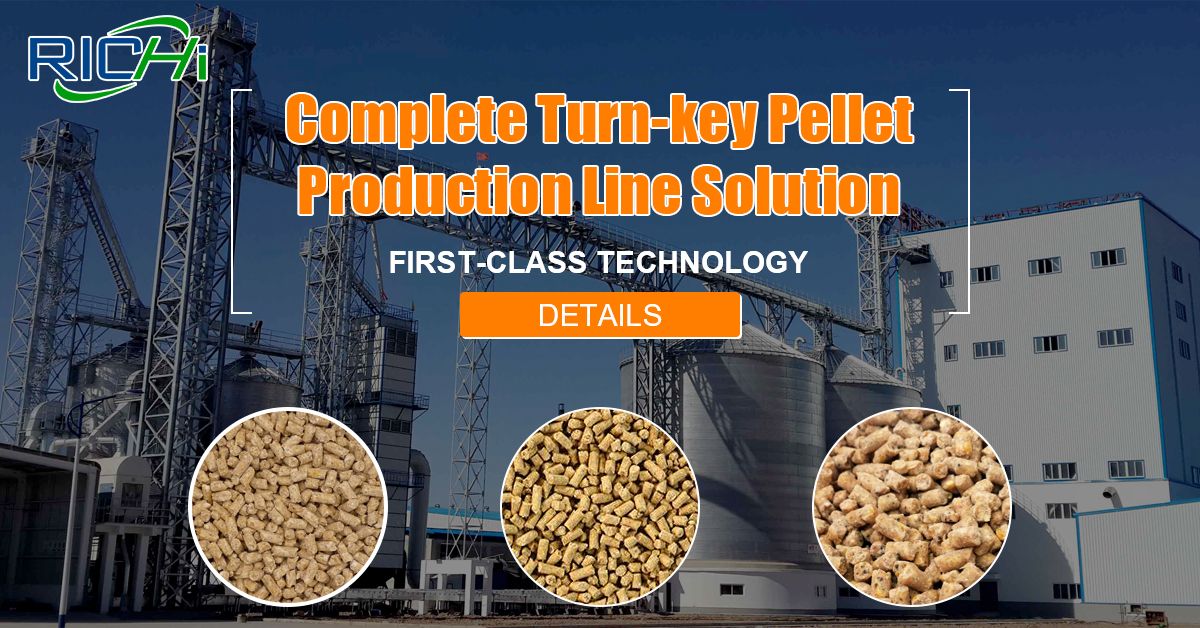 Automatic cattle feed plant machine solutions