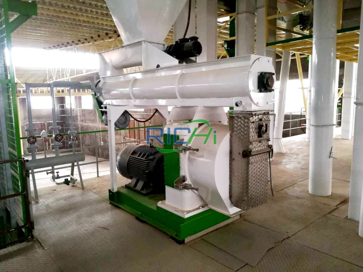 feed pellet machine for sale USA