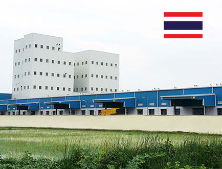 1-10tph pellet production line in Thailand