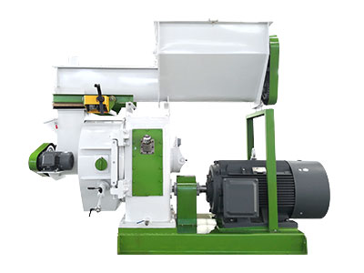 complete hops pellet machine manufacturer