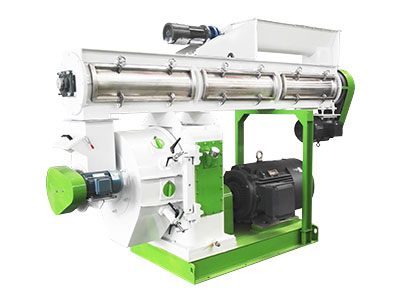 cow cattle feed pellet machine manufacturer