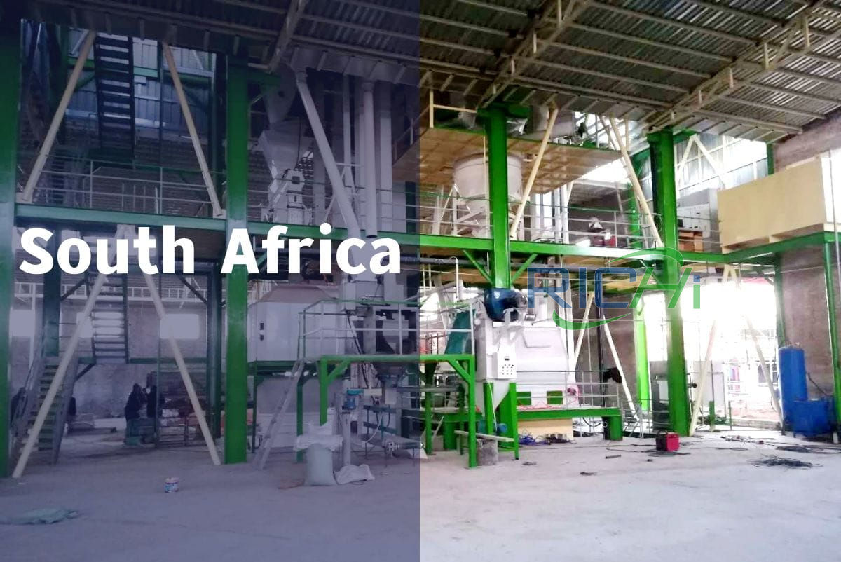 pellet machine for sale south africa projects 1-100tph