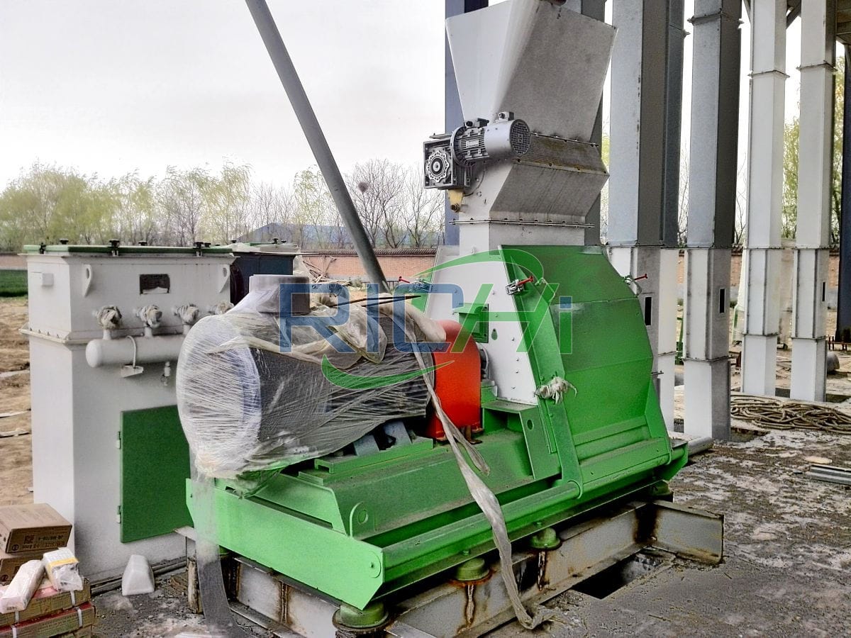 wood hammer mill for sale indonesia 