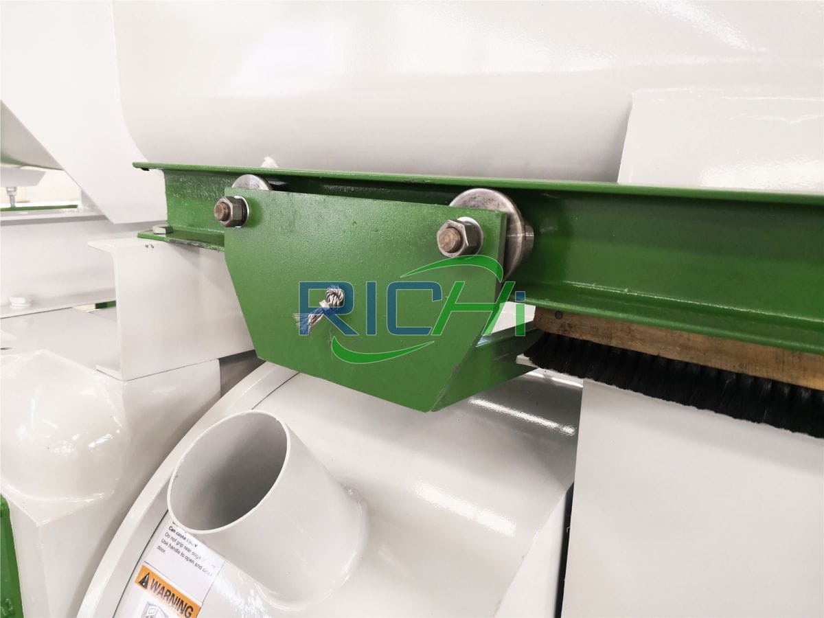 peanut shell pellet machine manufacturer