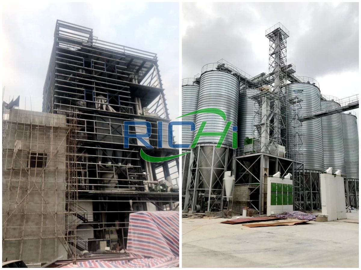 bucket elevator for sale uz