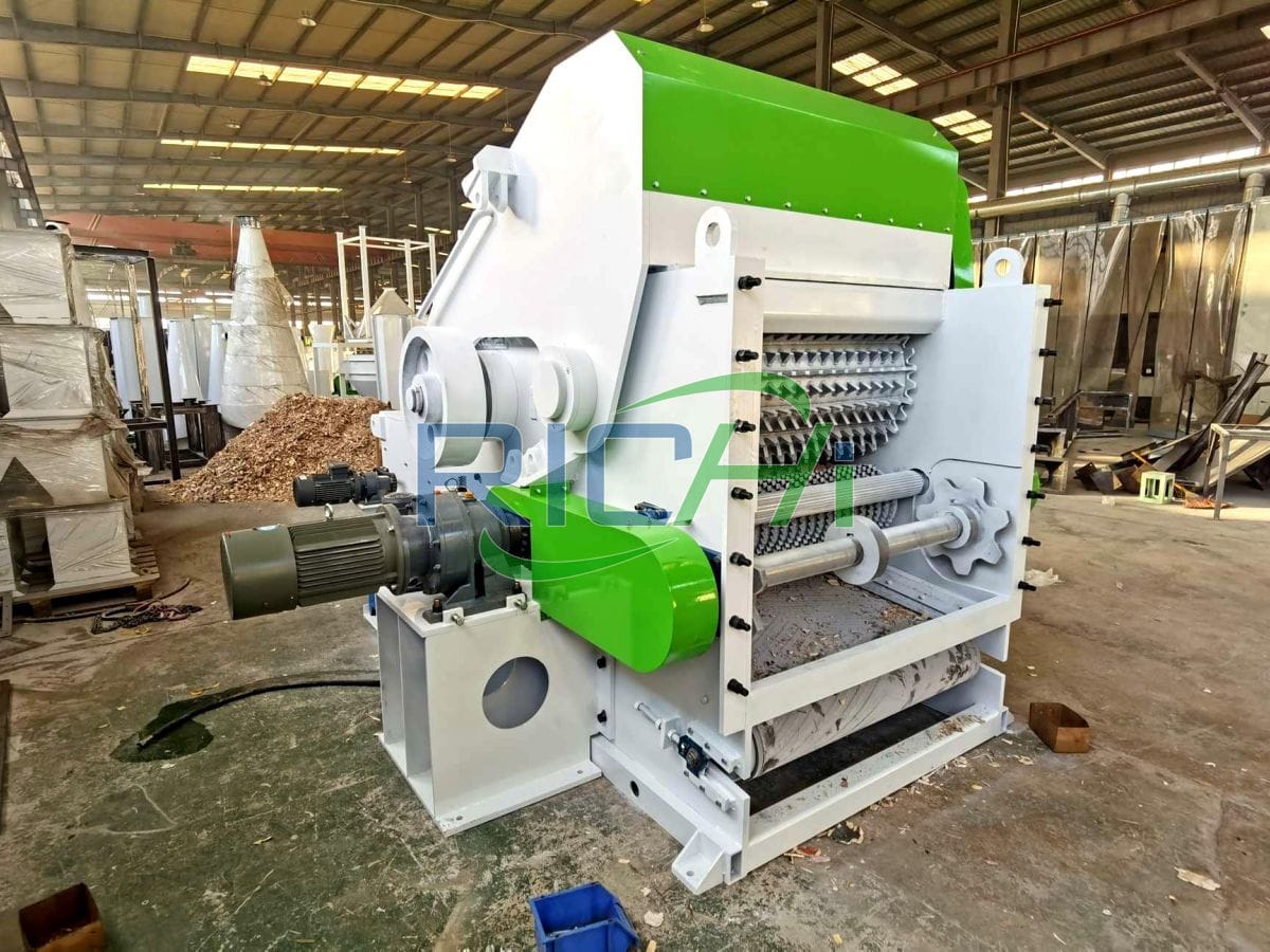 pallet grinder manufacturer