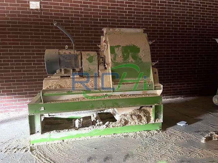 sawdust making machine for sale United States