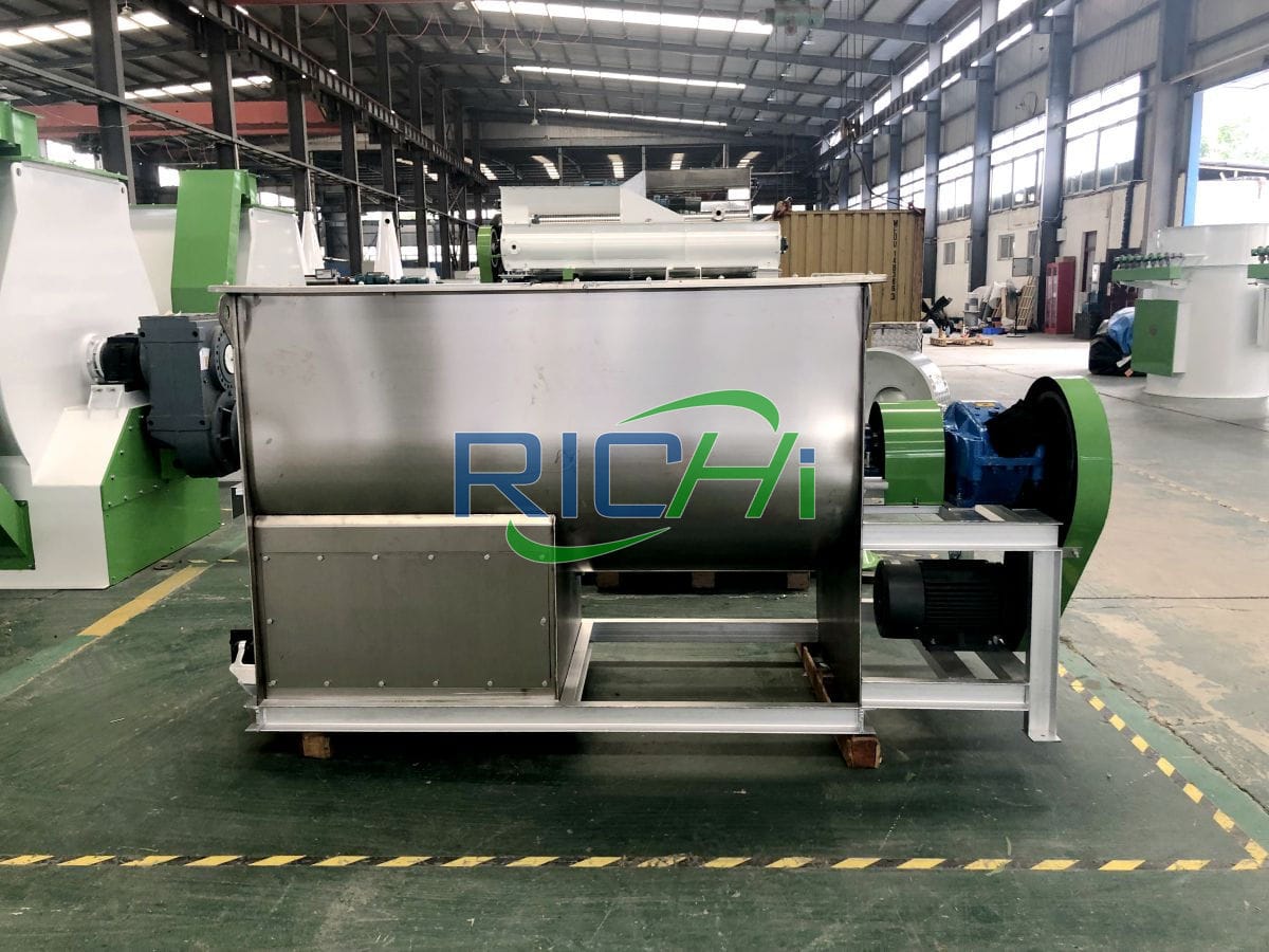 stainless mixer manufacturer in China