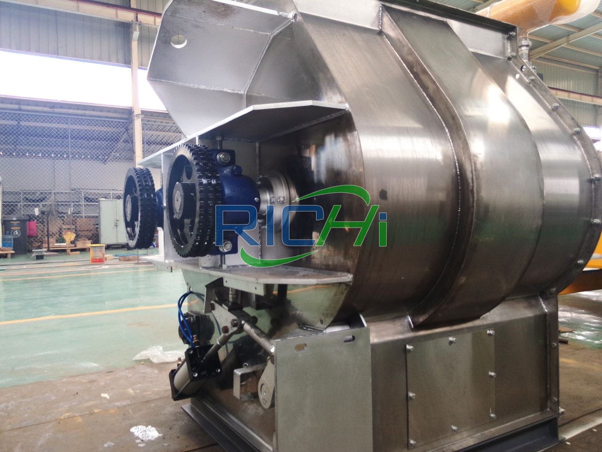 stainless mixer supplier China