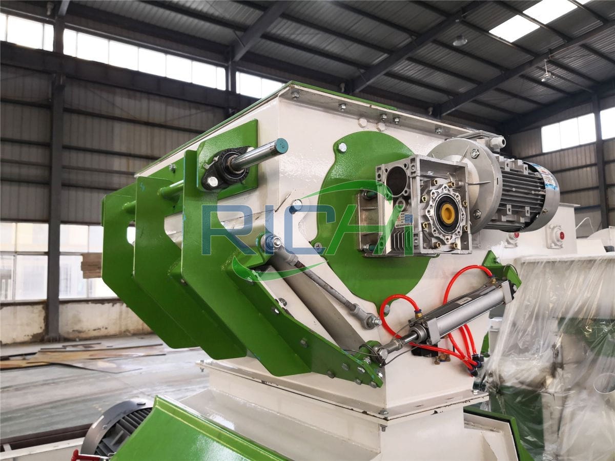 wood hammer mill supplier