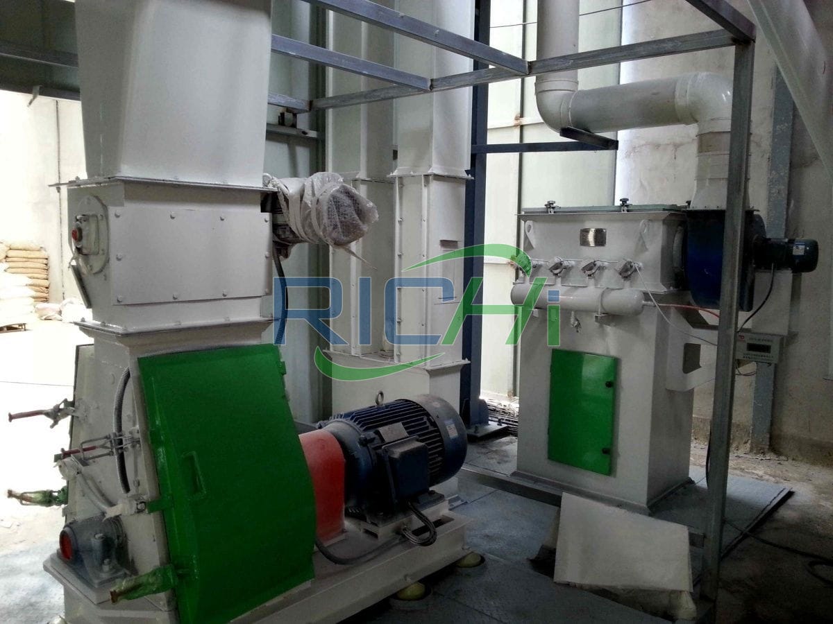 Wood Hammer Mill For Sale Malaysia