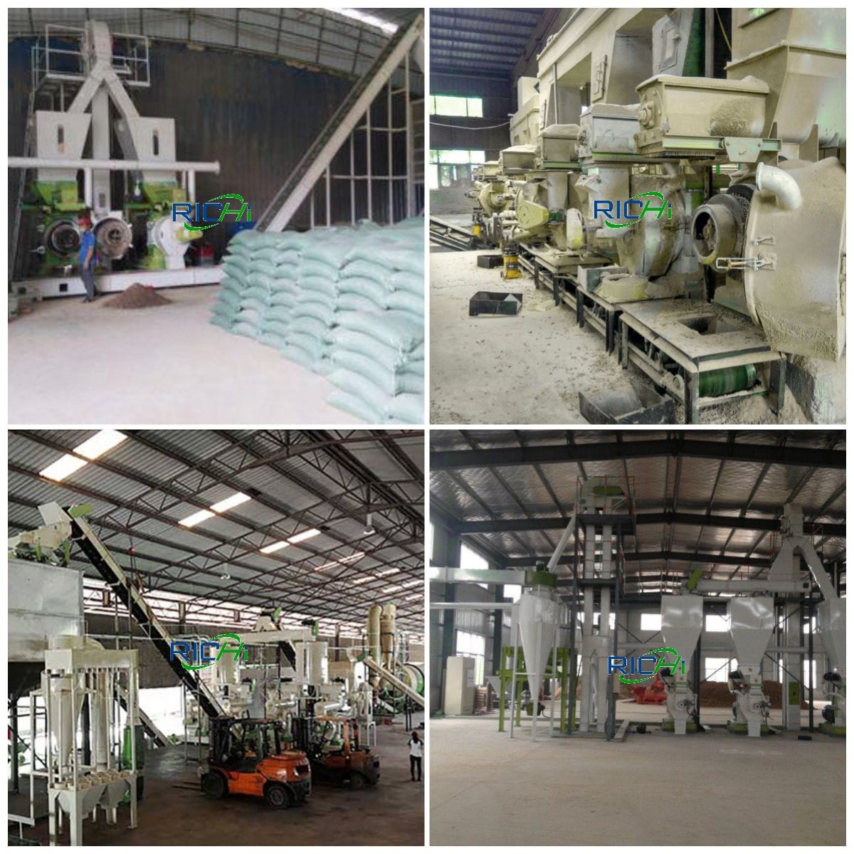 How To Choose Biomass Pellet Mill