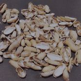 peanut shell pellet solution