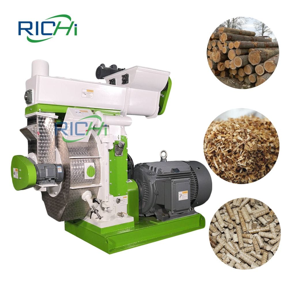 softwood pellet mill manufacturer