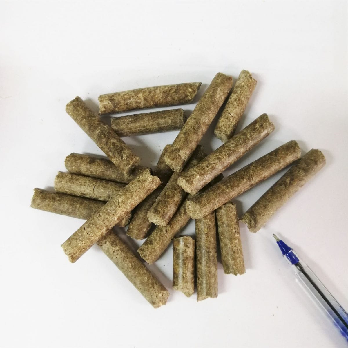 tapioca pellet