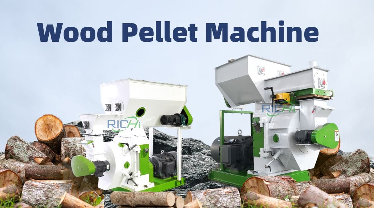 wood chip pellet machine for sale