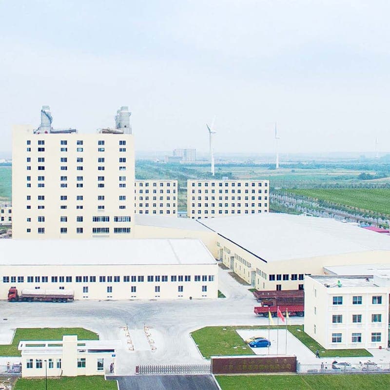 Производитель комбикормов для птицы мощностью 25 тонн в Туркменистане