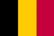 Belgium flag