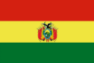 Bolivia flag