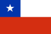 Chile flag