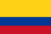 Colombia flag