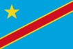 Congo flag