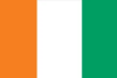 Cote-dIvoire flag