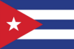 Cuba flag